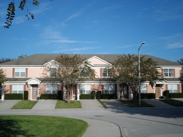 Las mejores ofertas de Disney Area Apartments and Townhomes Kissimmee 