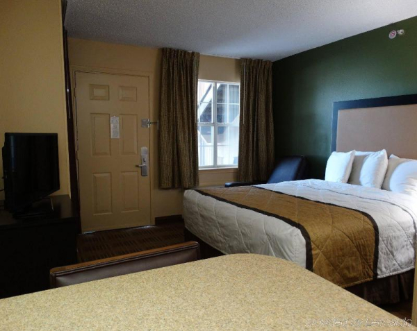 Las mejores ofertas de Extended Stay America - Fort Worth - Medical Center Fort Worth 
