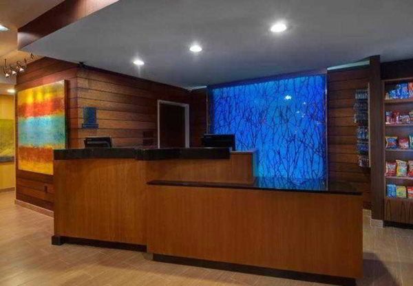 Las mejores ofertas de Fairfield Inn &Suites Fort Worth I-30 West,NAS JRB Fort Worth 