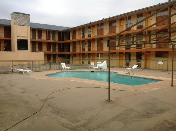 Las mejores ofertas de Knights Inn Fort Worth Fort Worth 