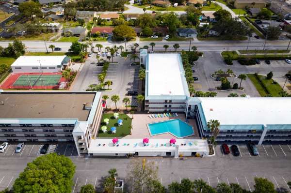 Las mejores ofertas de Park Royal Orlando Kissimmee 