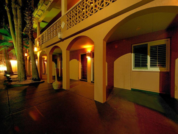 Las mejores ofertas de Tahitian Inn & Spa Tampa