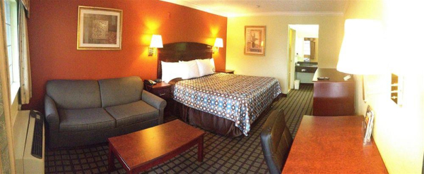 Las mejores ofertas de Americas Best Value Inn Fort Worth Fort Worth 