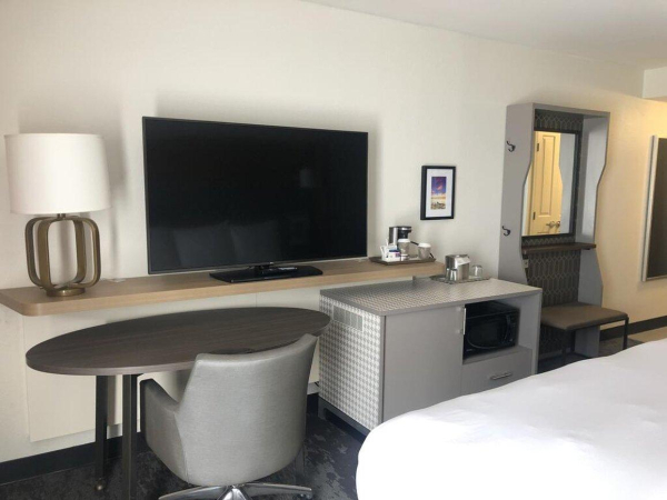 Las mejores ofertas de DoubleTree by Hilton Fort Worth South Fort Worth 