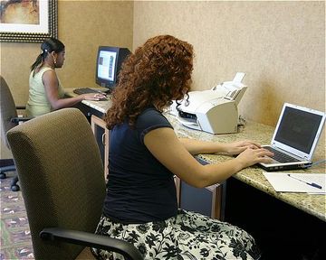 Las mejores ofertas de HOLIDAY INN EXPRESS HOTEL & SUITES FORT WORTH (I-20) Fort Worth 