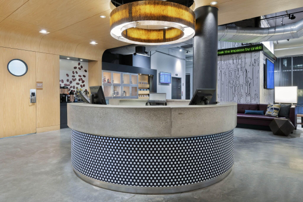 Las mejores ofertas de Aloft Jacksonville Airport Jacksonville 