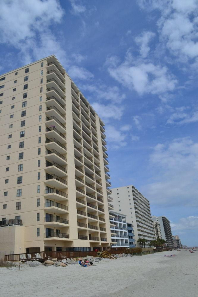Las mejores ofertas de Atalaya Towers Myrtle Beach 