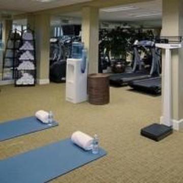 Las mejores ofertas de CROWNE PLAZA JACKSONVILLE AIRPORT Jacksonville 