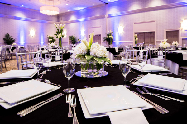 Las mejores ofertas de DoubleTree by Hilton Jacksonville Riverfront, FL Jacksonville 