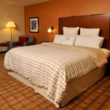 Las mejores ofertas de FOUR POINTS BY SHERATON JACKSONVILLE BAYMEADOWS Jacksonville 
