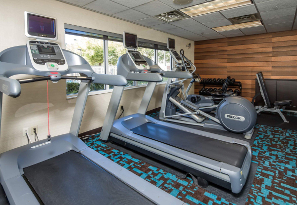 Las mejores ofertas de Fairfield Inn & Suites Jacksonville Airport Jacksonville 