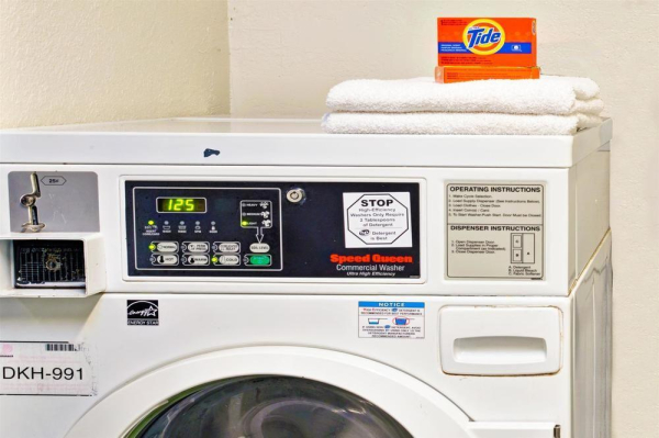 Las mejores ofertas de Knights Inn Jacksonville North Jacksonville 