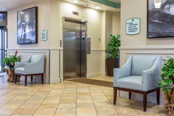 Las mejores ofertas de Bluegreen Vacations Seaglass Tower Myrtle Beach 