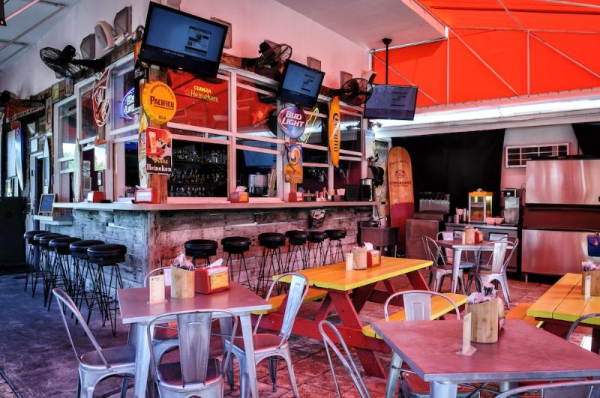 Las mejores ofertas de Hollywood Beach Suites Hotel Hollywood 