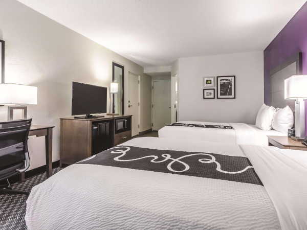 Las mejores ofertas de La Quinta Inn & Suites Myrtle Beach Myrtle Beach 