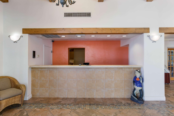 Las mejores ofertas de Motel 6 Gainesville, FL Gainesville 