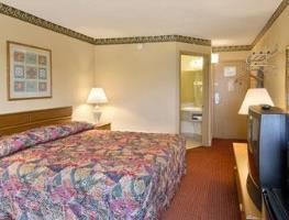 Las mejores ofertas de Super 8 Myrtle Beach/Market Common Area Myrtle Beach 