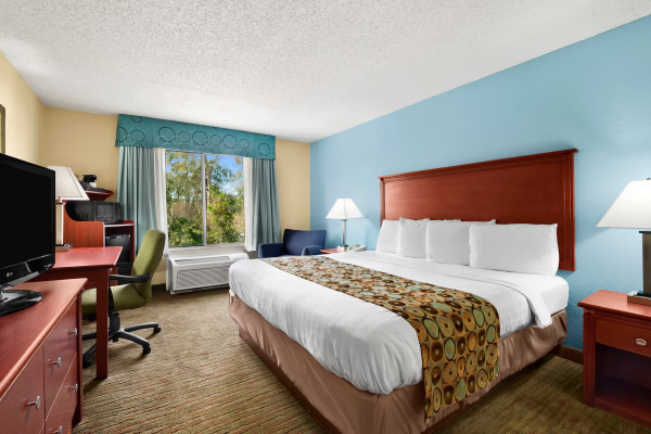 Las mejores ofertas de Baymont by Wyndham Gainesville Gainesville 
