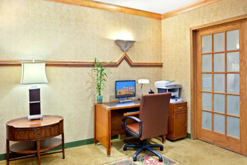 Las mejores ofertas de HOLIDAY INN EXPRESS Medford 