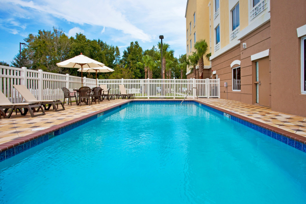 Las mejores ofertas de Holiday Inn Express Crystal River an IHG hotel Crystal River
