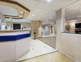 Las mejores ofertas de Microtel Inn and Suites Scott/Lafayette Scott 