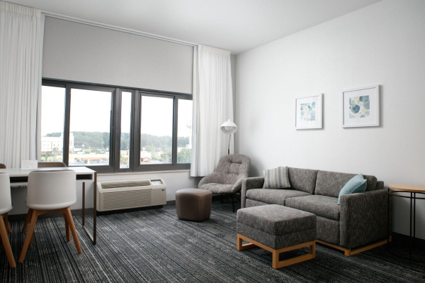 Las mejores ofertas de TownePlace Suites Savannah Airport Savannah 