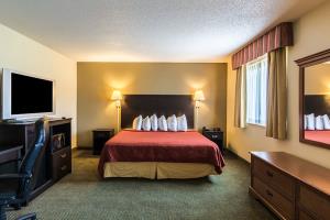 Las mejores ofertas de City Center Inn Newport News-Hampton Newport News 