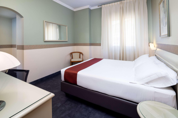 Las mejores ofertas de Best Western Hotel Major Milan