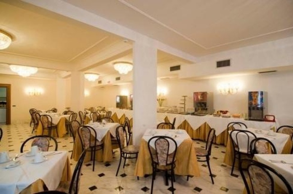 Las mejores ofertas de HOTEL LUX Roma