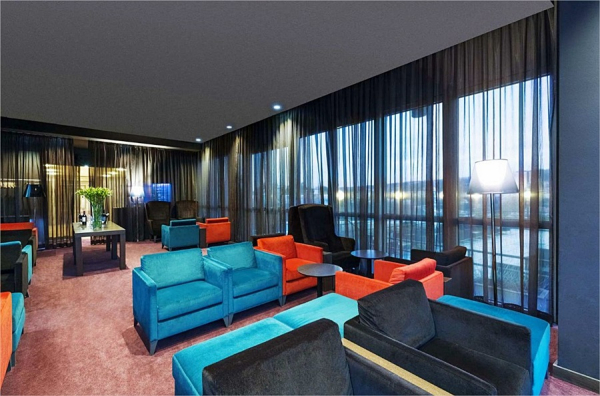 Las mejores ofertas de NH COLLECTION PRAGUE Praga