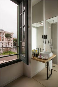 Las mejores ofertas de VIMINALE VIEW Roma