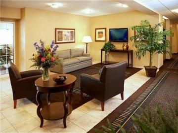 Las mejores ofertas de CANDLEWOOD SUITES WEST FORT WORTH Fort Worth 