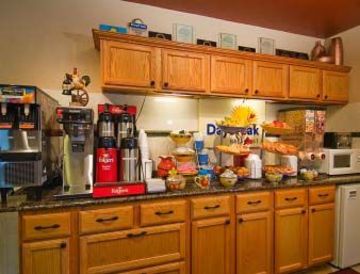 Las mejores ofertas de DAYS INN ARLINGTON Arlington 