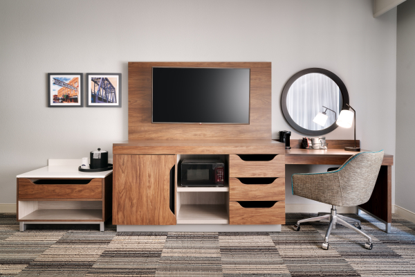 Las mejores ofertas de Hampton Inn & Suites Ft. Worth-Burleson Fort Worth 