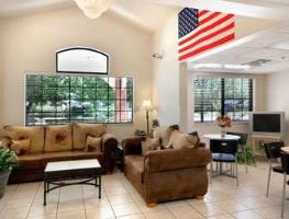 Las mejores ofertas de MICROTEL INN DALLAS/ARLINGTON Arlington 