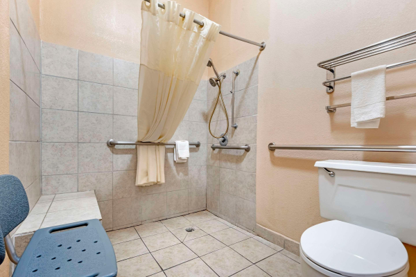 Las mejores ofertas de Quality Inn Amarillo Amarillo