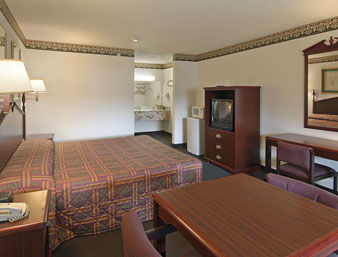 Las mejores ofertas de SUPER 8 ARLINGTON EAST Arlington 