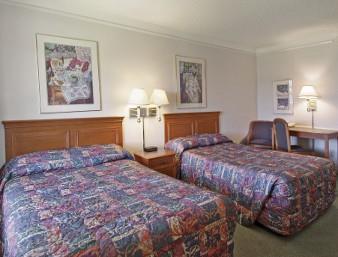 Las mejores ofertas de Travelodge North Richland Hills/Dallas/Fort Worth North Richland Hills 