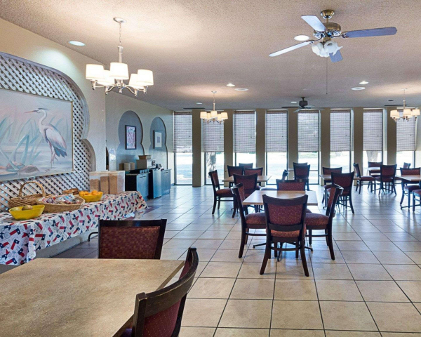 Las mejores ofertas de Econo Lodge San Angelo San Angelo 