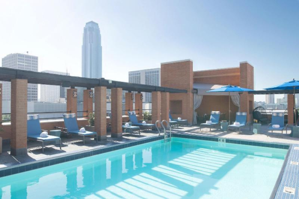 Las mejores ofertas de JW Marriott Houston by the Galleria Houston