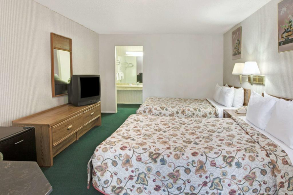 Las mejores ofertas de Knights Inn Houston Hobby Airport Houston