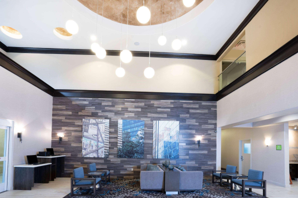 Las mejores ofertas de La Quinta Inn & Suites Energy Corner Houston