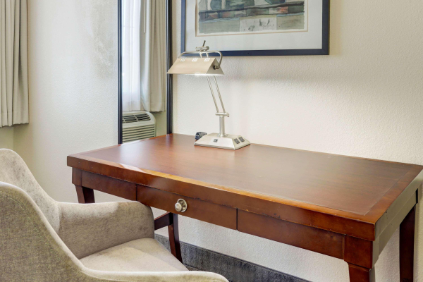 Las mejores ofertas de Best Western Plus Downtown Inn & Suites Houston