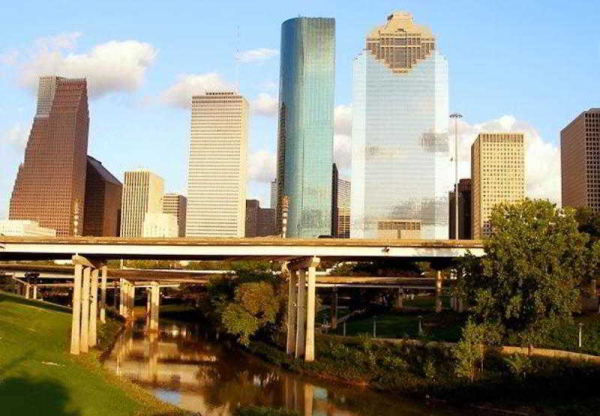 Las mejores ofertas de Courtyard Houston Brookhollow Houston