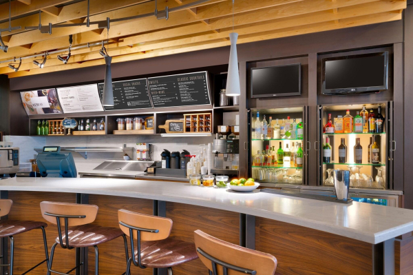 Las mejores ofertas de Courtyard by Marriott Houston NASA/Clear Lake Houston