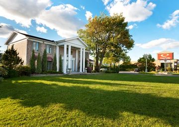 Las mejores ofertas de ECONO LODGE BROSSARD Brossard