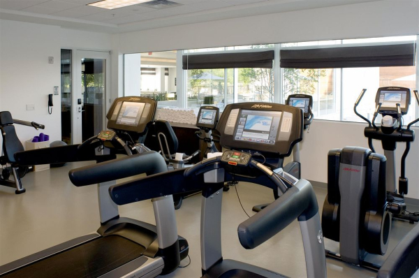 Las mejores ofertas de ELEMENT HOUSTON VINTAGE PARK Houston