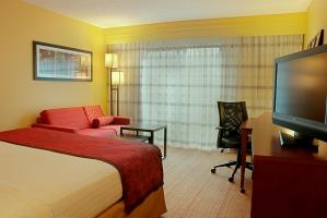 Las mejores ofertas de Holiday Inn Houston - Westchase Houston