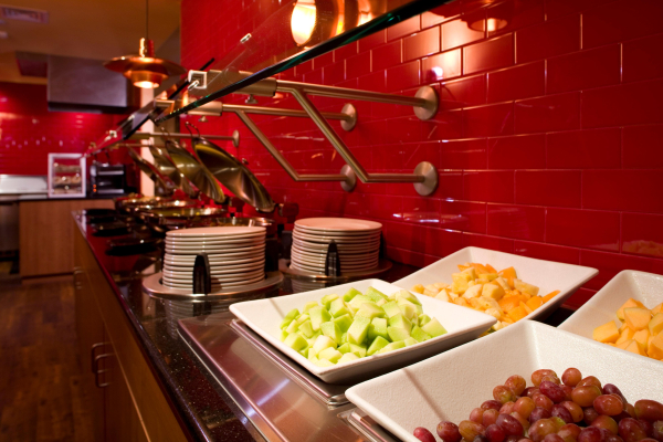 Las mejores ofertas de Holiday Inn San Antonio Seaworld San Antonio 