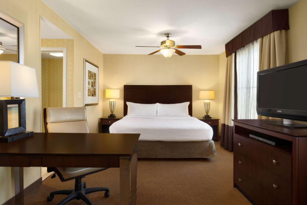 Las mejores ofertas de Homewood Suites by Hilton Houston - Northwest/CY-F Houston